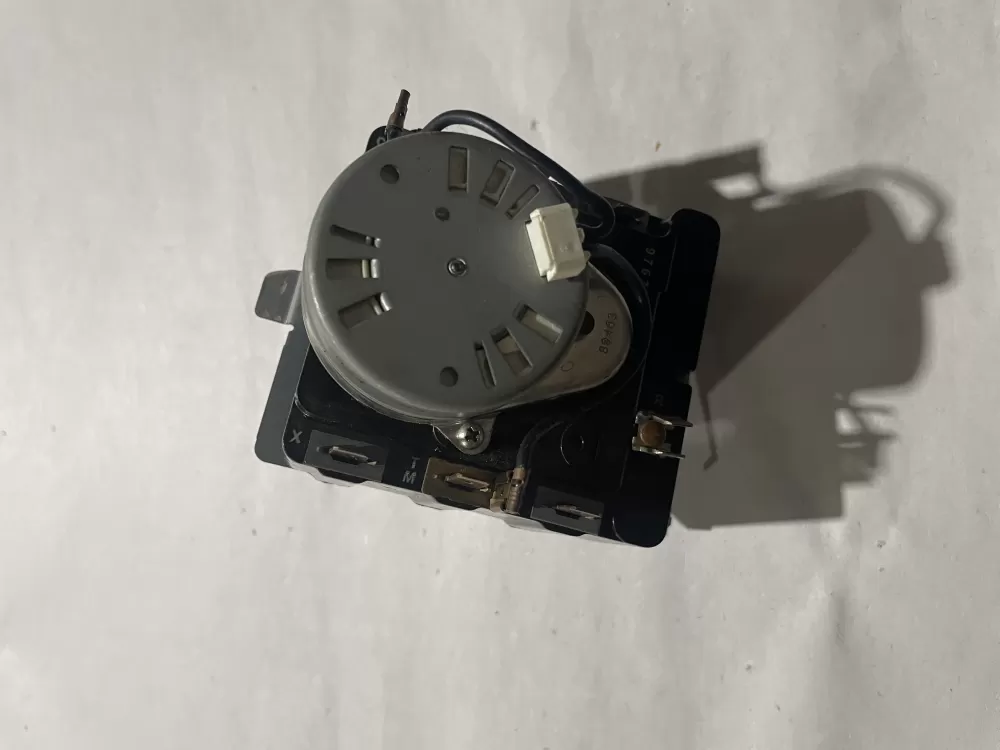 Frigidaire 131850900 Dryer Timer AZ204167 | KM2521