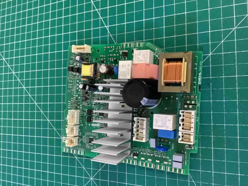 Asko 689883  787584-07  782747-06 Washing Machine Circuit Board