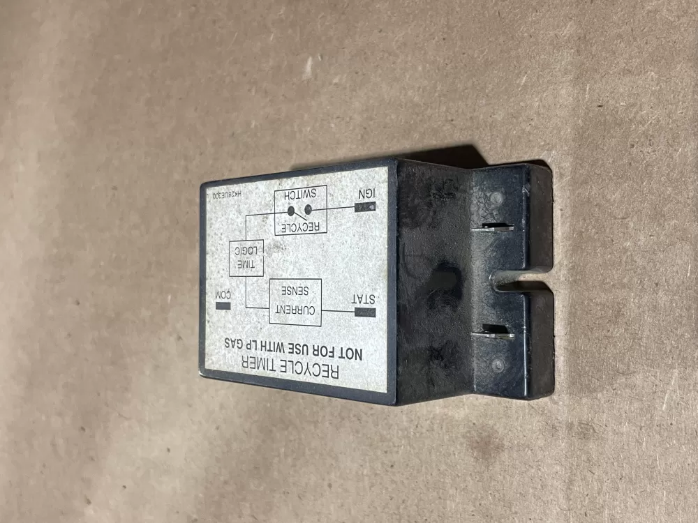 Carrier HK28UZ300 Furnace Recycle Timer
