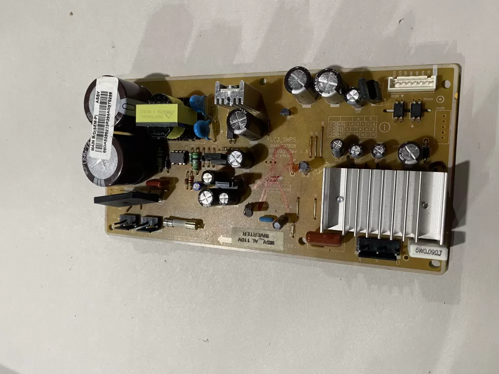 Samsung DA92-00215R  DA41-00782B  AP5914898  3969842  PS9604069 Refrigerator Inverter Control Board