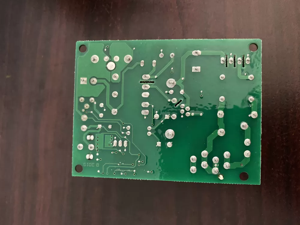 Whirlpool Maytag KitchenAid Kenmore Refrigerator Control Board AZ32123 | BK1678