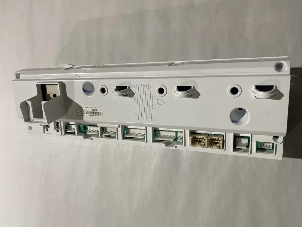 Frigidaire 134847922 Washer Control Board AZ190857 | BKV875