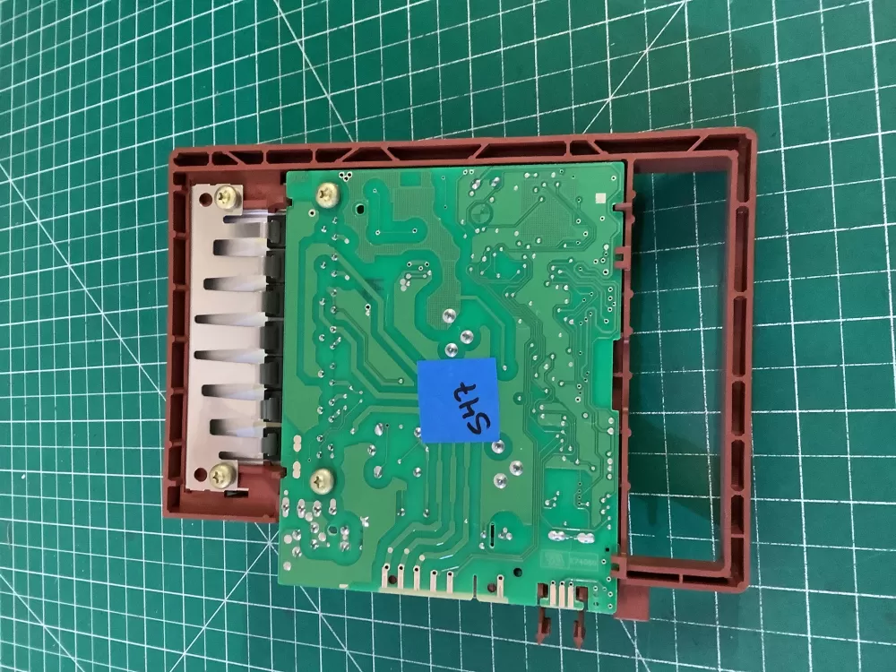 Kenmore 461970300683 Washer Motor Control Board AZ192313 | NR547