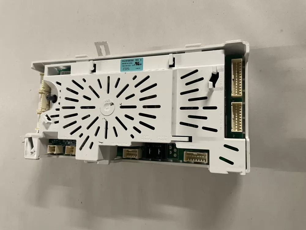 Whirlpool  Kenmore WPW10583051  AP6023197  W10583051  4448616  PS11756538 Washer Control Board