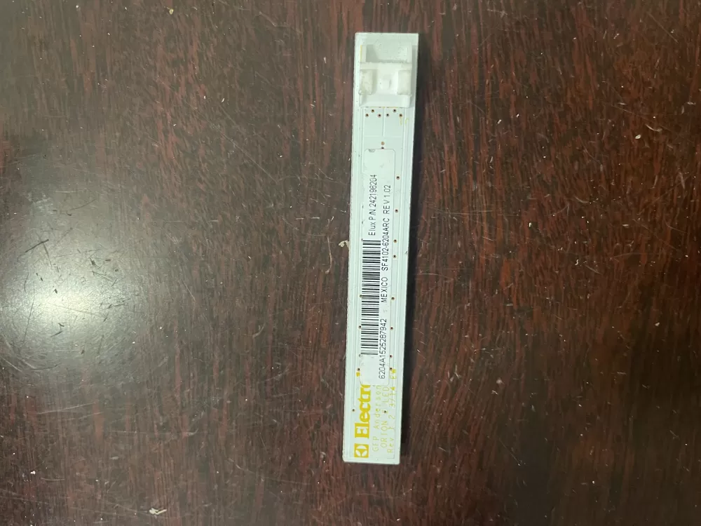 Frigidaire Kenmore 242196204 Refrigerator LED Light Board AZ43255 | KM496