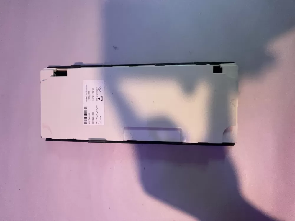 Bosch 452540311 9000252083 Refrigerator Control Board AZ195348 | KM2751