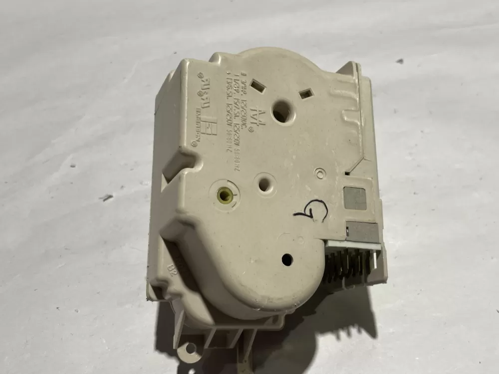 Maytag 2200742 Washer Timer Control AZ139185 | Wm2151