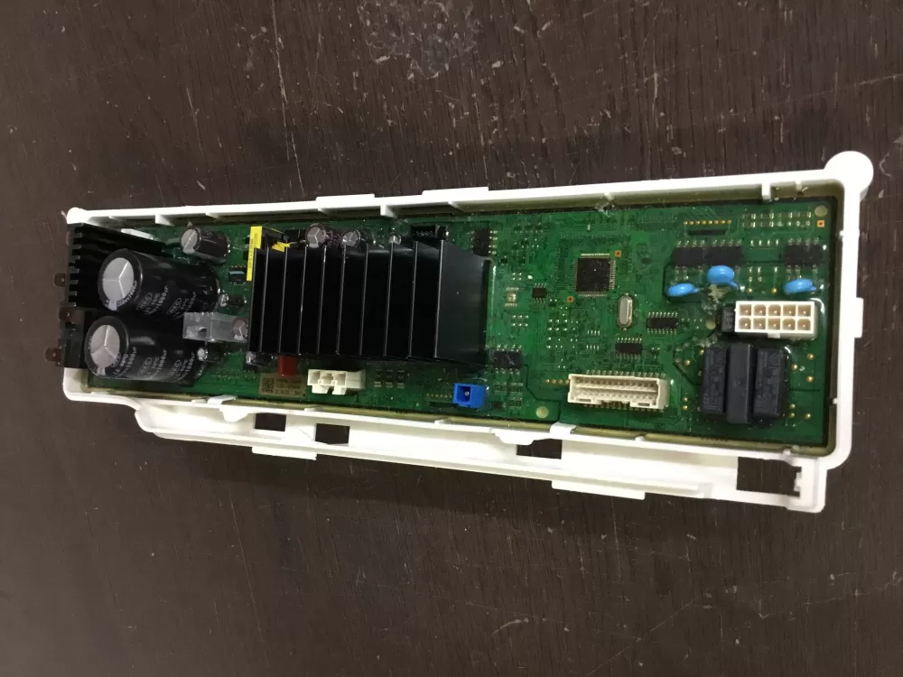 Samsung DC92-02388M  DC92-02858A Washer Control Board