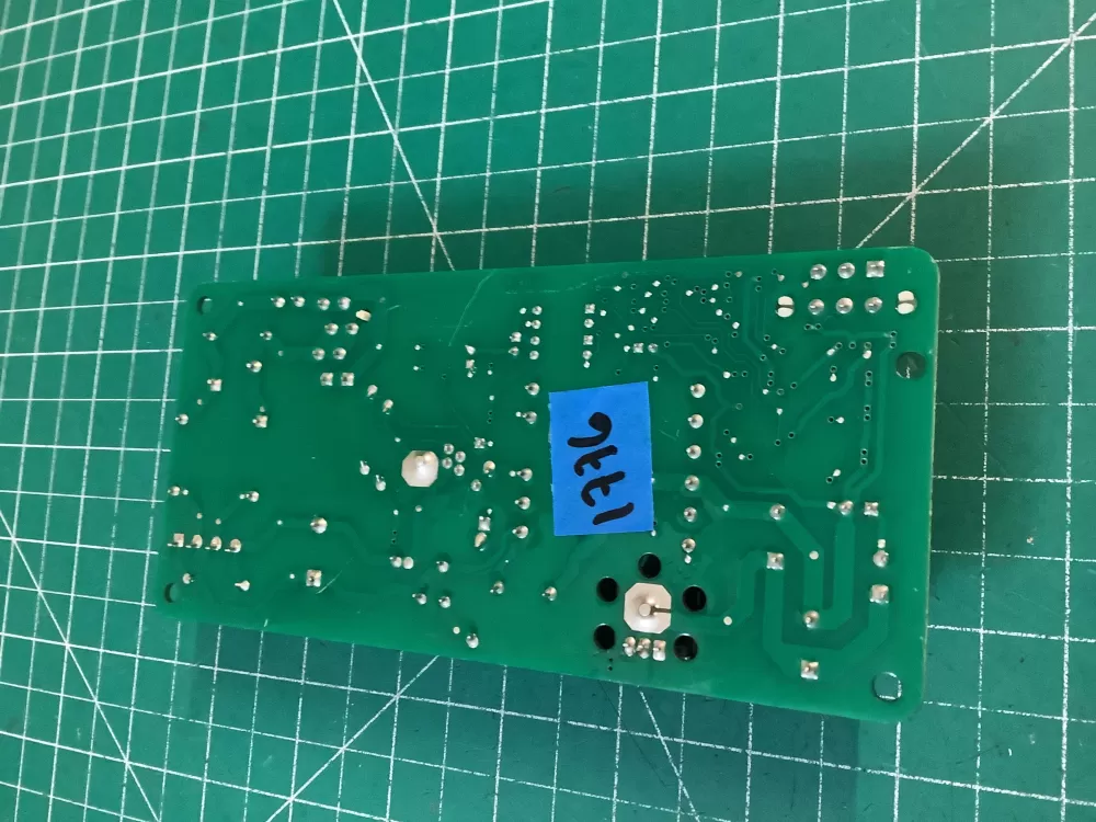 Whirlpool Maytag KitchenAid Kenmore Refrigerator Control Board AZ217534 | NR1776