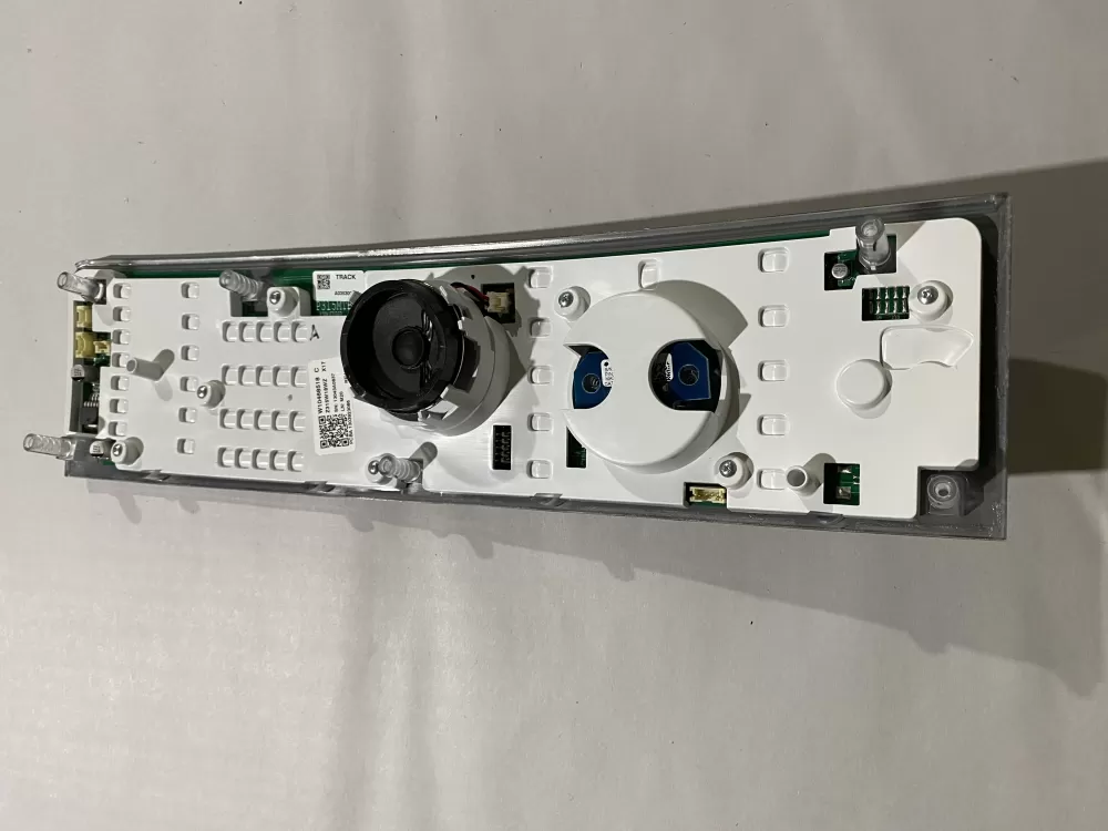 Whirlpool Maytag W10468518 Washer Control Board AZ191332 | BKV876