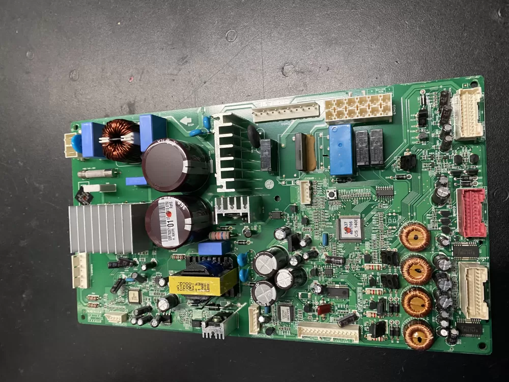 LG EBR79267101 CSP30020916 Refrigerator Control Board AZ7492 | BK1258