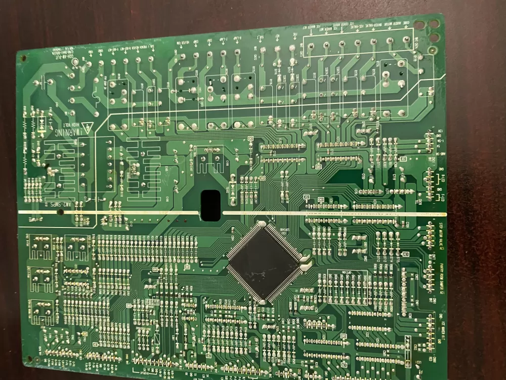Samsung DA41 00538A DA4100538A Refrigerator Control Board AZ90779 | BK1292