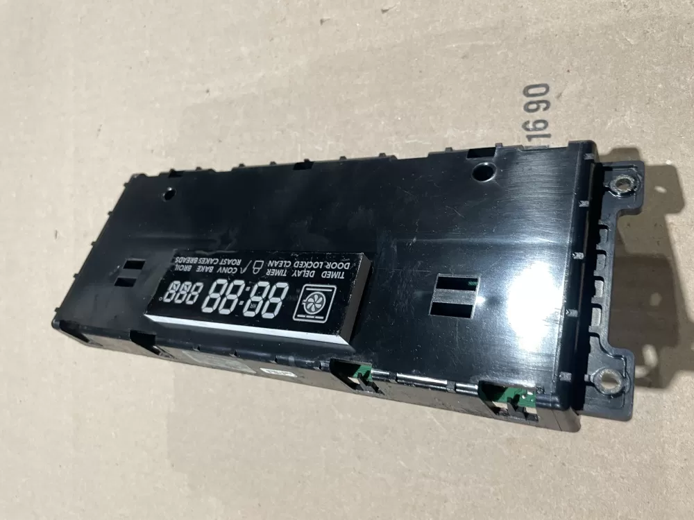 Frigidaire 316577037 Range Control Board AZ65635 | Wm2110
