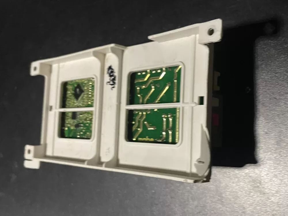 GE Hotpoint 233D1652G001 Washer Control Board AZ28492 | WM227