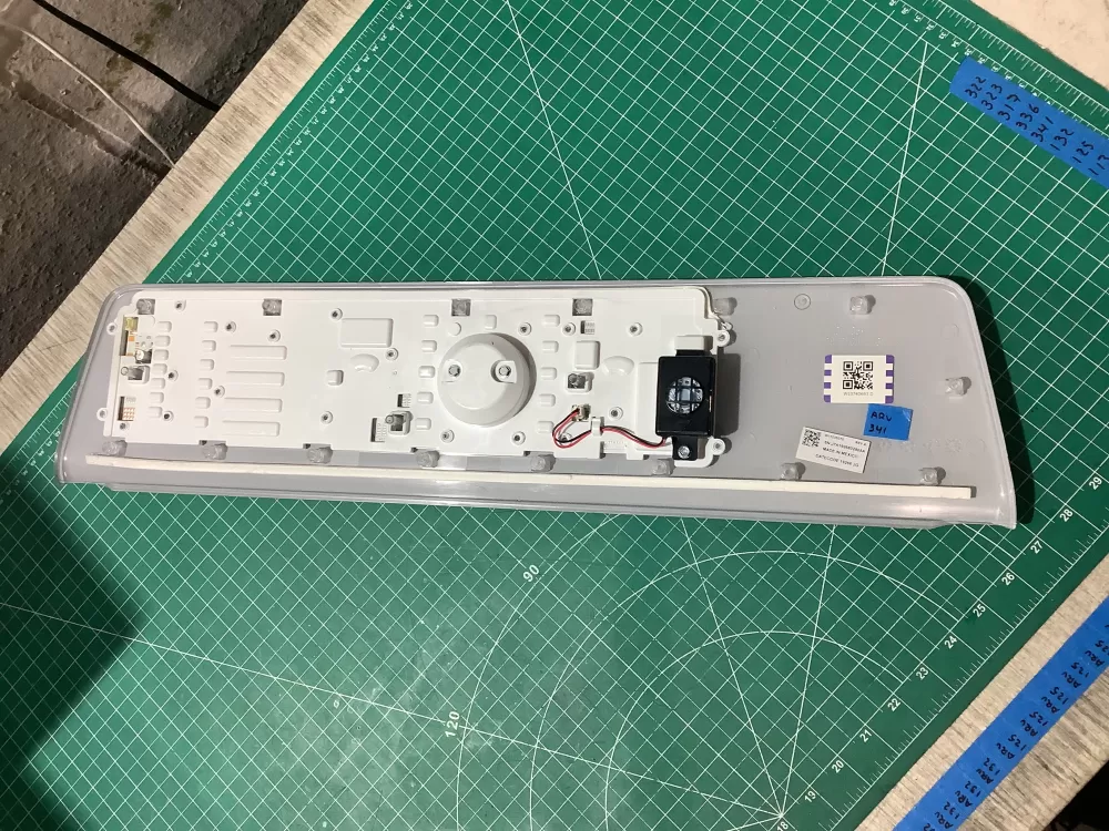 Whirlpool W11035070 W11115285 Washer Control Board Panel AZ195374 | ARV341