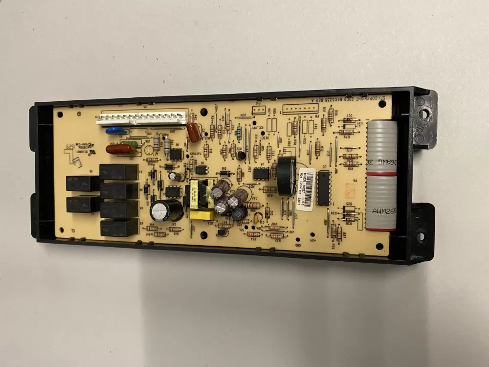 Frigidaire AP6230537 316557217 5304509231 Range Control Board AZ227448 | BK1919