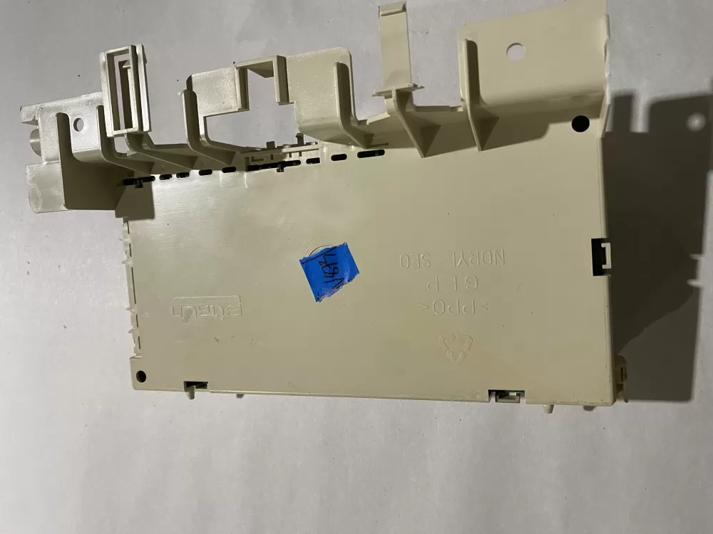 Whirlpool 4619 70221255 01 Washer Control Board AZ190663 | BKV873