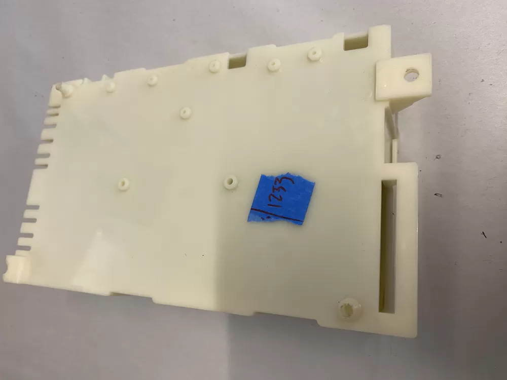 Kenmore 137249950 809160310 PS9865103 Dryer Control Board AZ214645 | BK1253