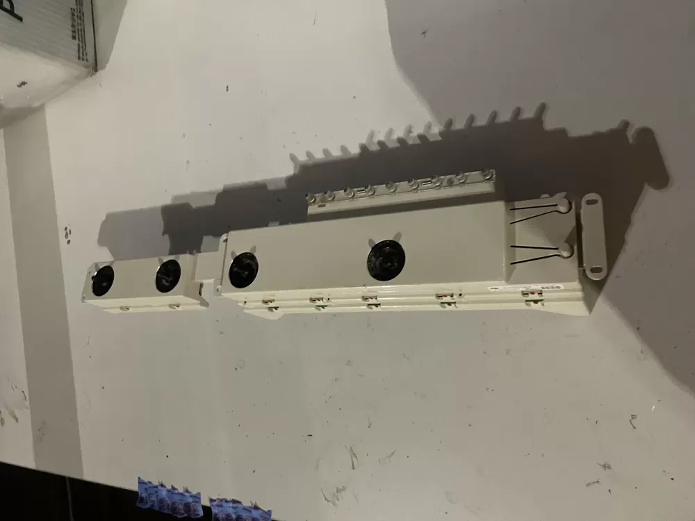 GE 175D3695G007 Washer Control Board Interface AZ33820 | Wmv371