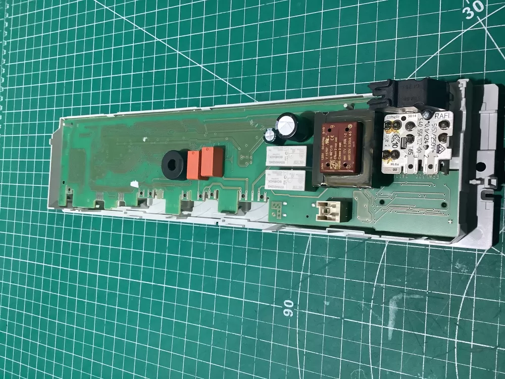 Miele 06909833  EPWL314 Dryer control board
