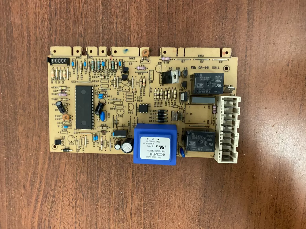 Whirlpool WP8183136 546074801 120200182 Washer Control Board AZ59576 | BK2003