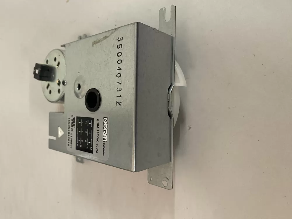 Hotpoint AP2616982 876973 Dishwasher General Electric Timer AZ199452 | BK2786