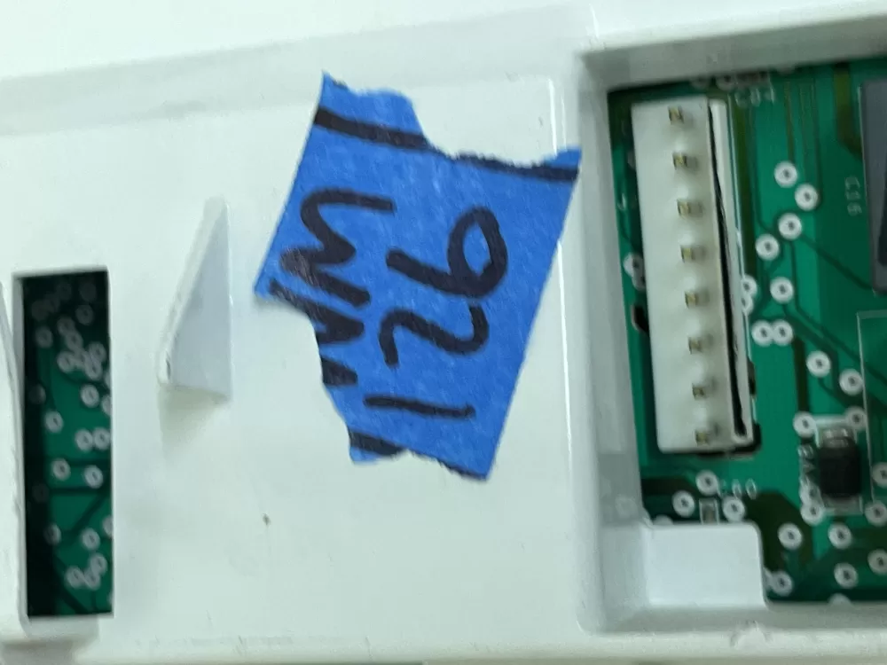 Frigidaire Electrolux 1347313 Dryer Control Board AZ29886 | WM126