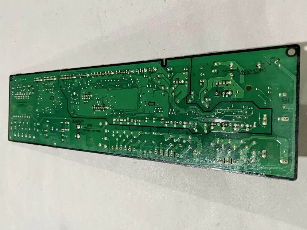 Samsung DD82-01337B Dishwasher Control Board Main Interface AZ153031 | BK44
