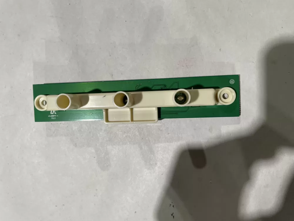 AZParts CT_100405  CAF1119 LED Control board
