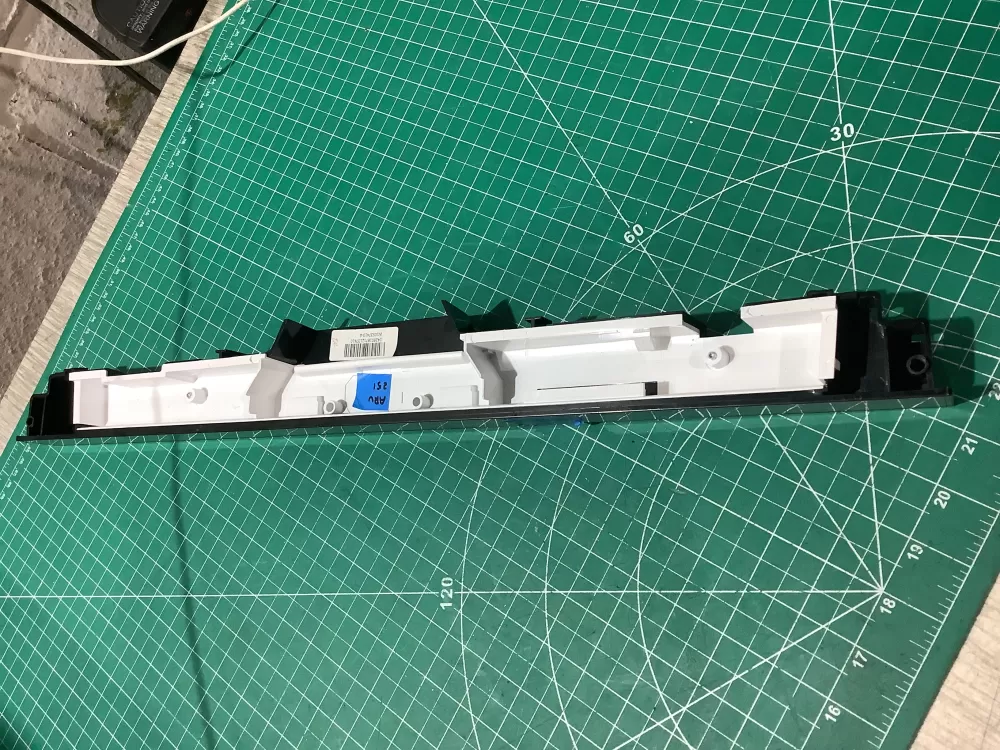 KitchenAid W10537410 WPW10537410 Dishwasher Control Board AZ191219 | ARV251