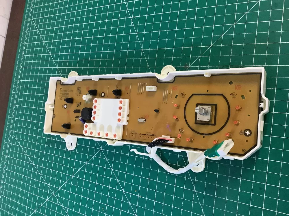 Samsung AP5966830 DC92-01736A PS11719857 Dryer Control Board
