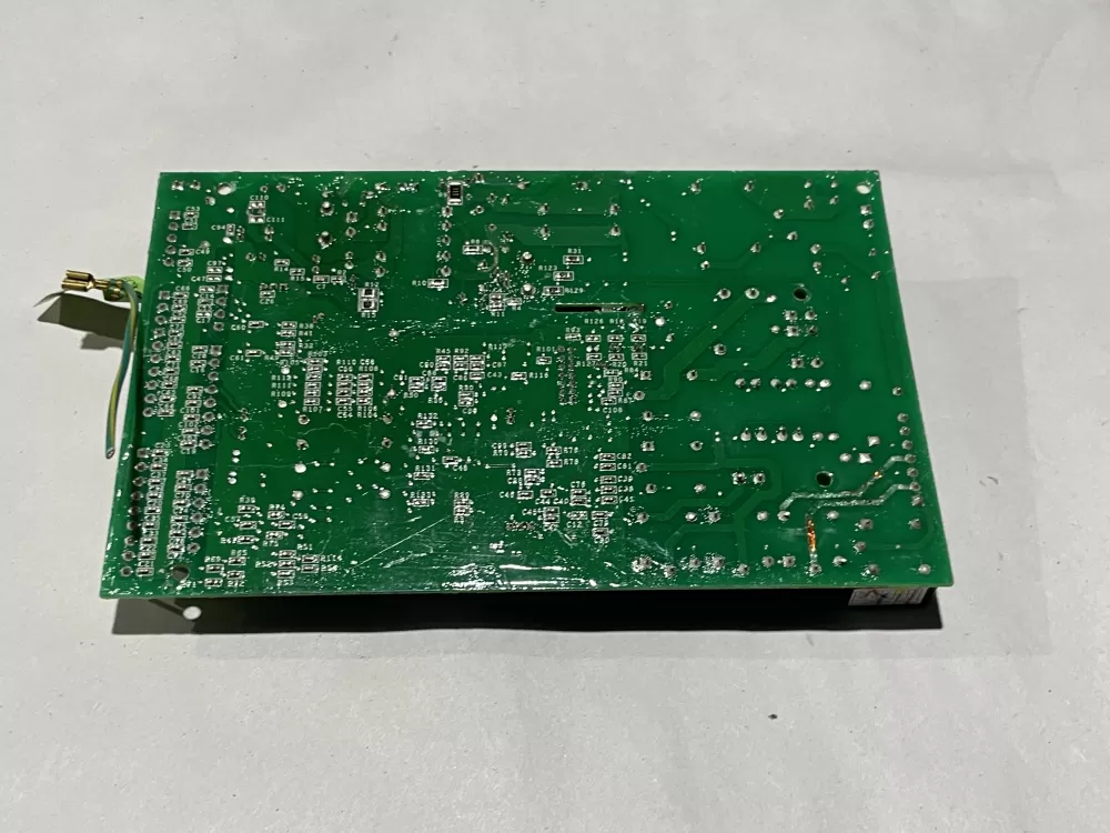 GE 200D2260G008 AP7188100 Refrigerator Control Board AZ119350 | Wm2198
