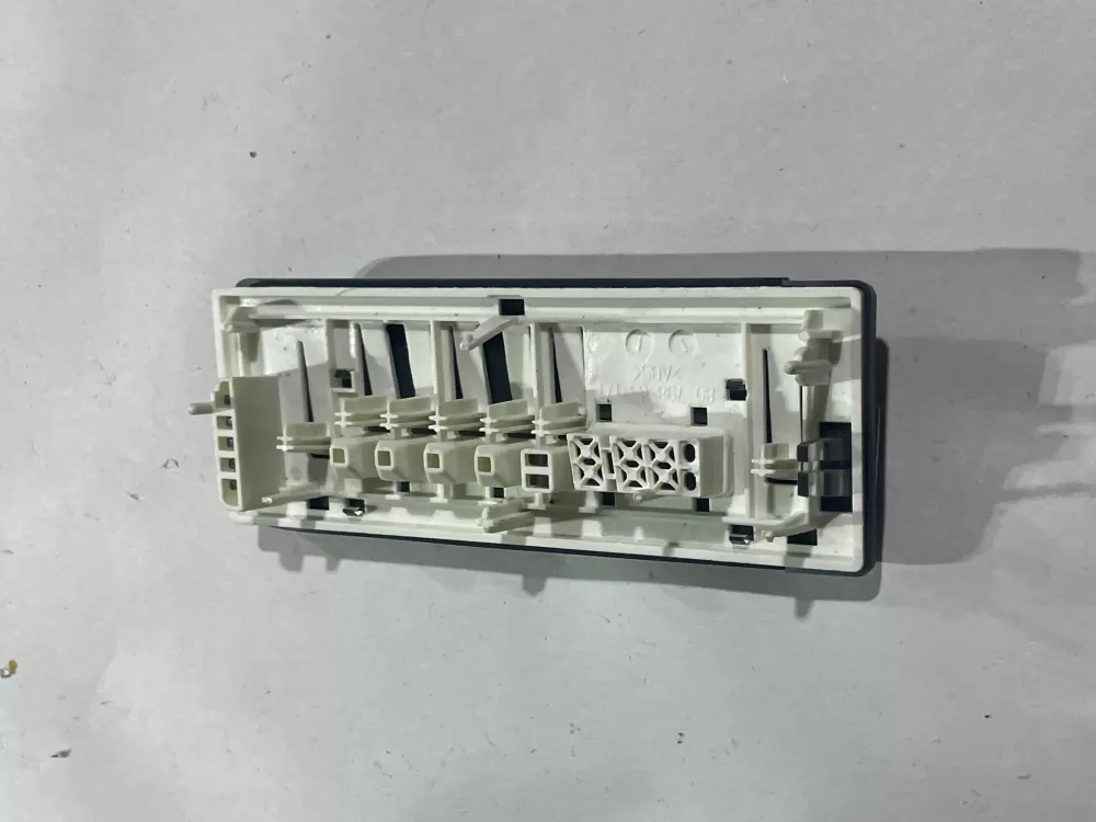 8079804 ASKO Dishwasher Switch