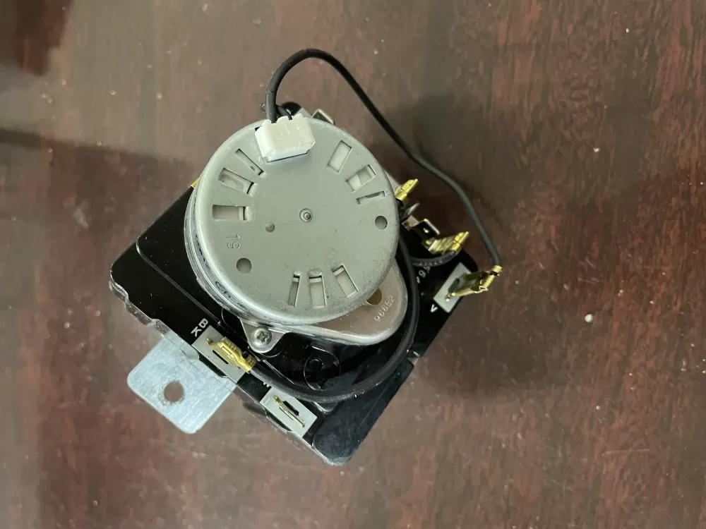 Whirlpool 8299771 PD00003266 WP8299771 3976585 Dryer Timer AZ39868 | KM223