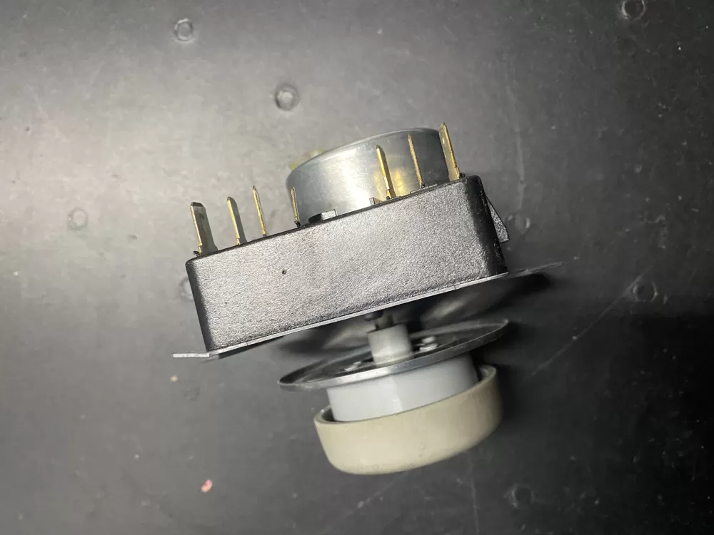 Whirlpool Amana Admiral Roper AP6016537 W10185972 Dryer Timer AZ16337 | BK1249