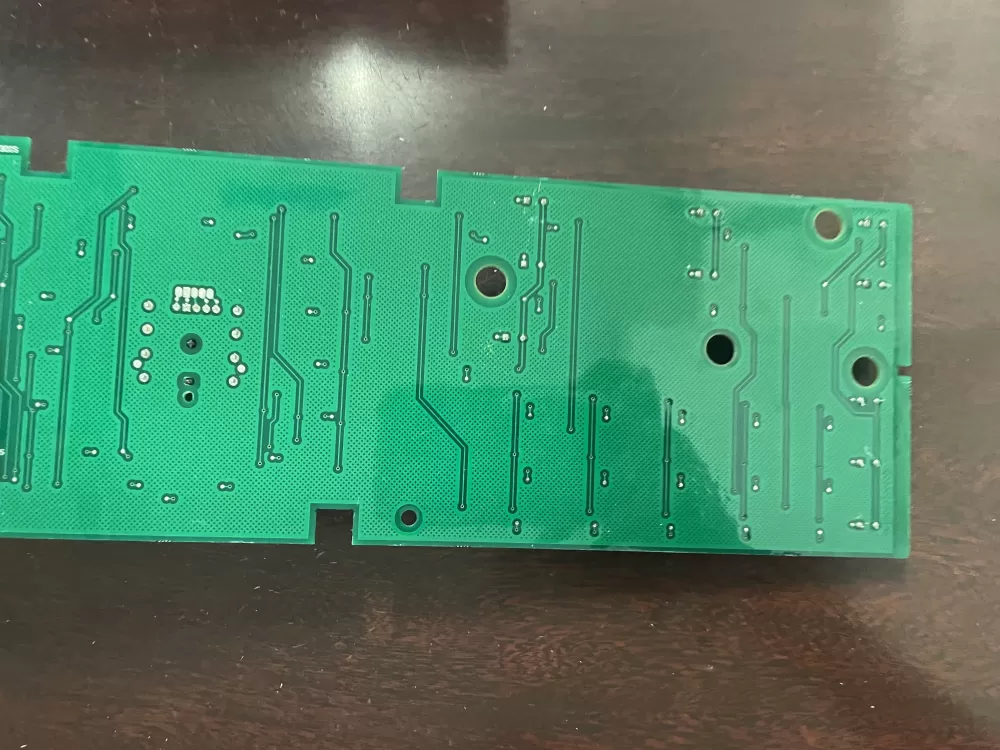 Whirlpool Maytag W10260186 W10258434 Washer Control Board AZ47720 | KMV130