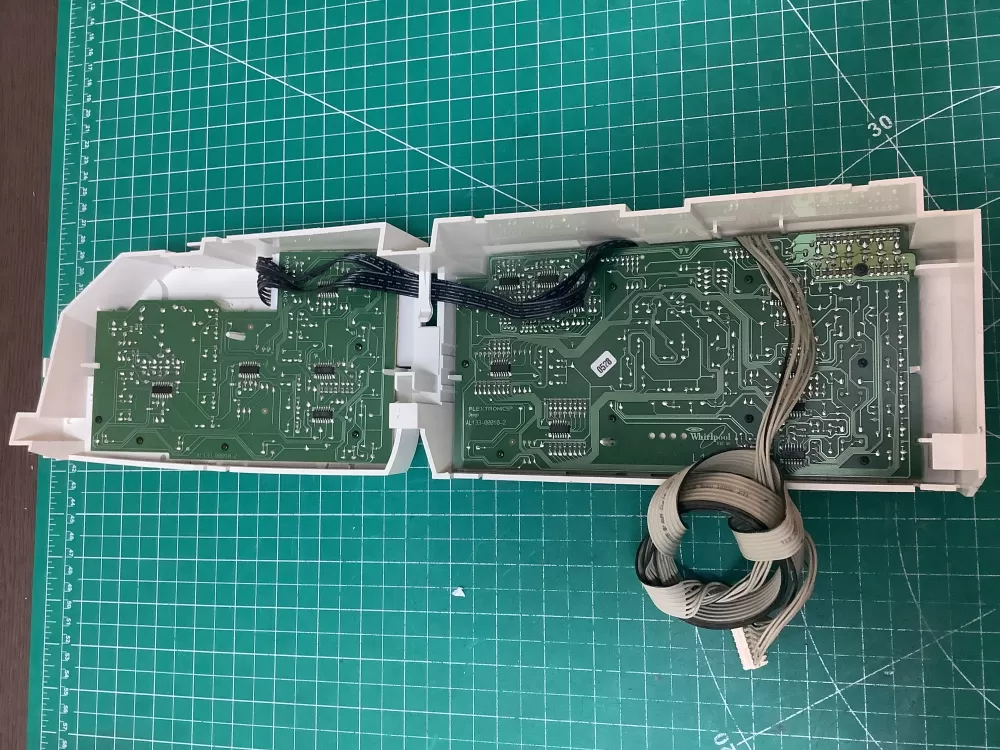 Whirlpool WP8182996 461970220631-01 Washer Control Board AZ226100 | ARV568
