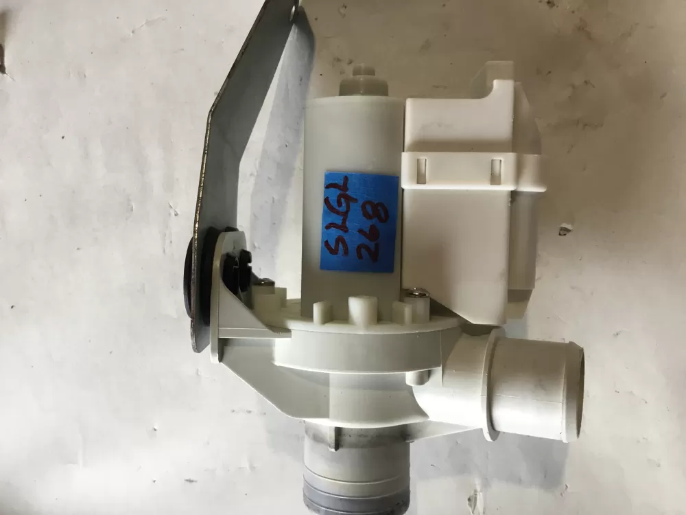 Hotpoint GE 175D3834P008 Washer Drain Pump AZ149278 | SL268
