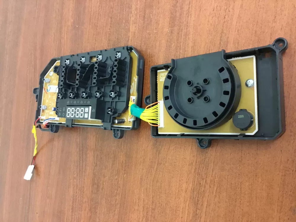 Samsung AP5623162 DC92-00774A PS4215989 Dryer Control Board