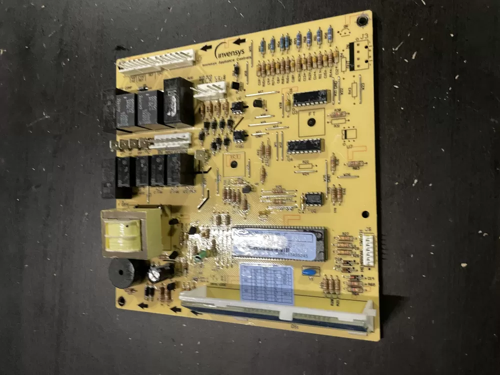 Sub-Zero 4204280  3015960  100-01122-05 Refrigerator Control Board