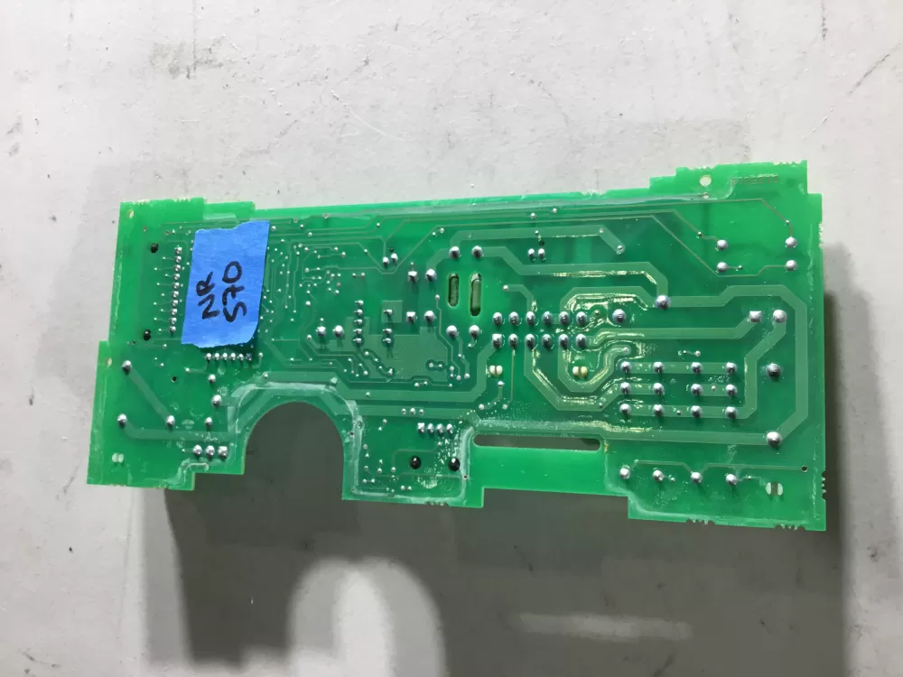 Kenmore 2252059 2187585 Refrigerator Control Board AZ47517 | NR570