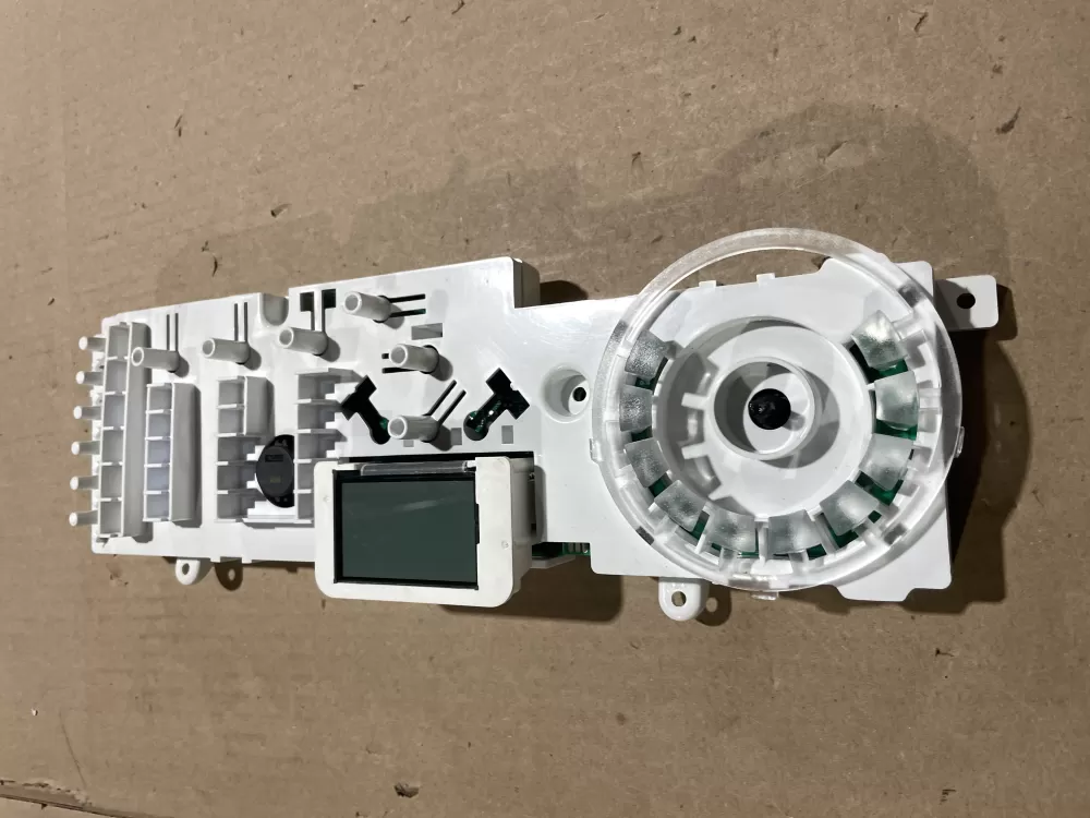 Samsung  Frigidaire  Electrolux 1372839 Dryer Control Board Interface
