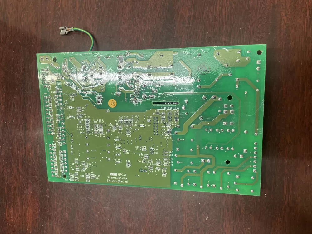 GE Hotpoint 200D4854G009 EBX1069P004 Refrigerator Control Board AZ29256 | KM281