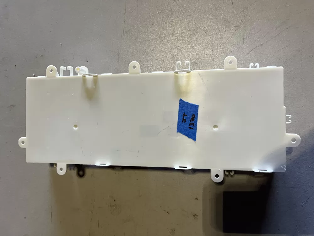 LG Ebr76458307 ebr76546303 Washer Control Board AZ44770 | JT1370
