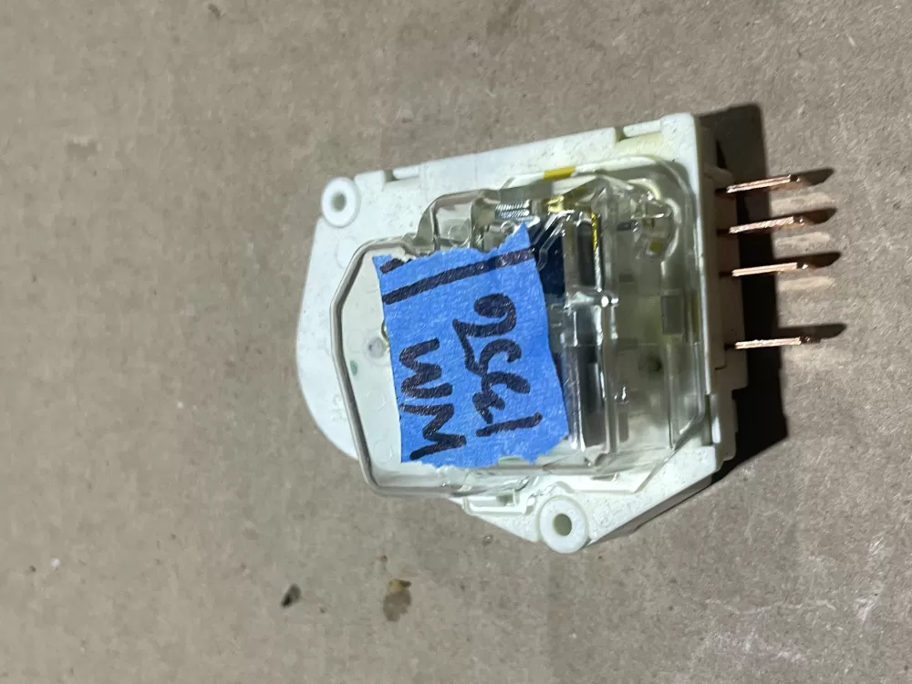 Frigidaire Kenmore AP2111929 12762 Refrigerator Defrost Timer  AZ78091 | Wm1356