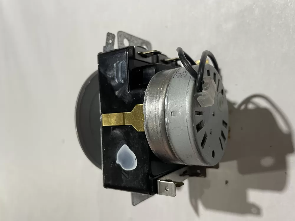 Whirlpool Kenmore W10337521A Dryer Timer AZ186281 | Wm2742