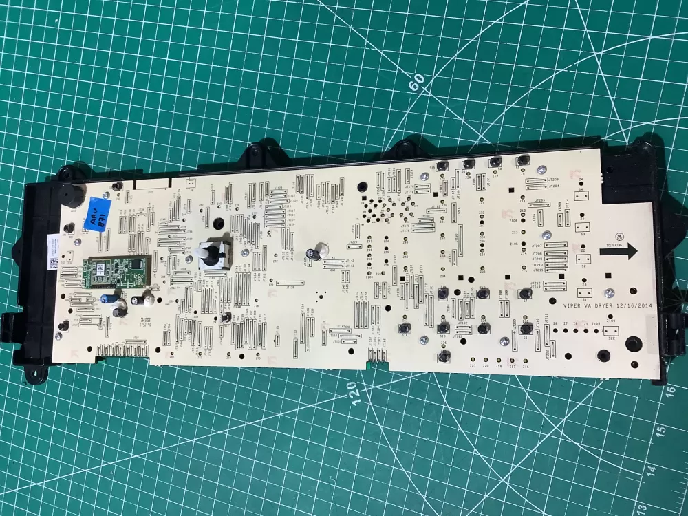 GE 234D1615G202 234D1768G202 234D1615G204 Dryer Control Board AZ188951 | ARV871
