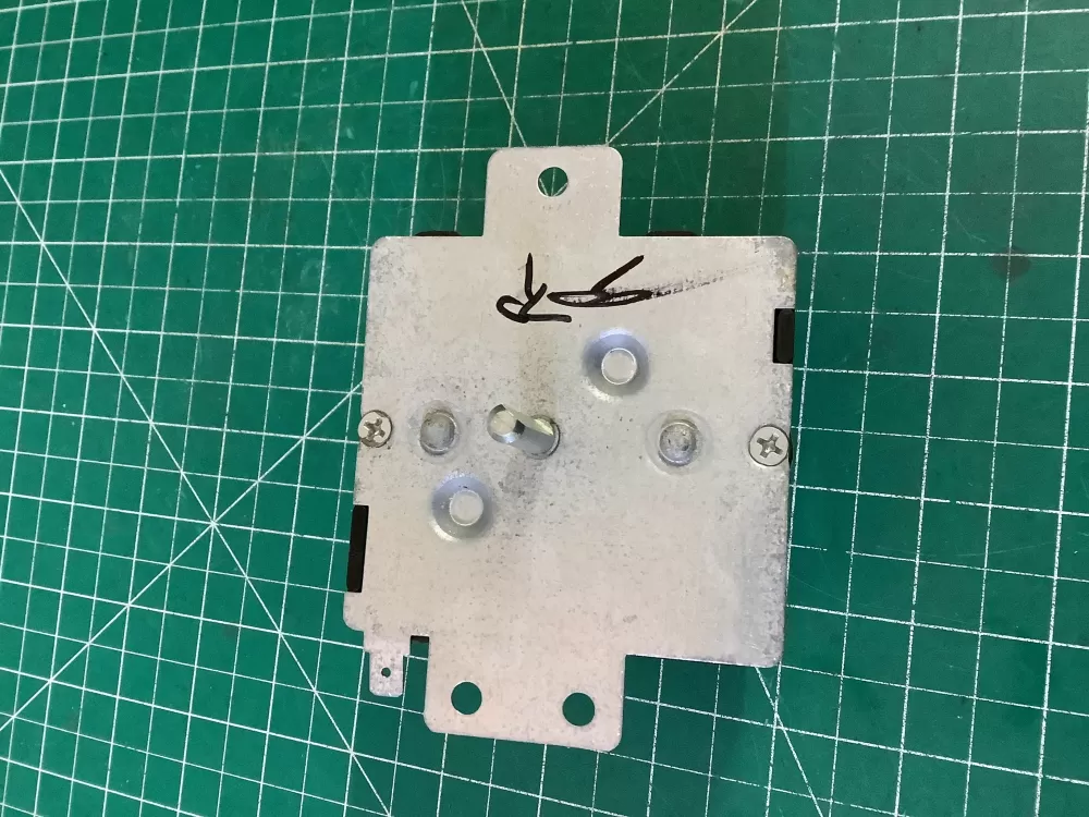 Whirlpool 3976569A 3976569 WP3976569 AP6009020 3393934 548368 PS11742162 Dryer Timer