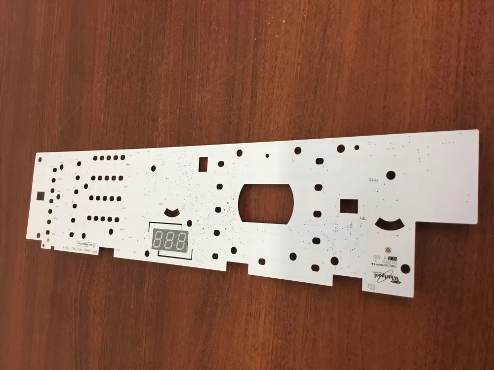 Whirlpool W10689474 13616 Washer Control Board Wd AZ29121 | NRV309