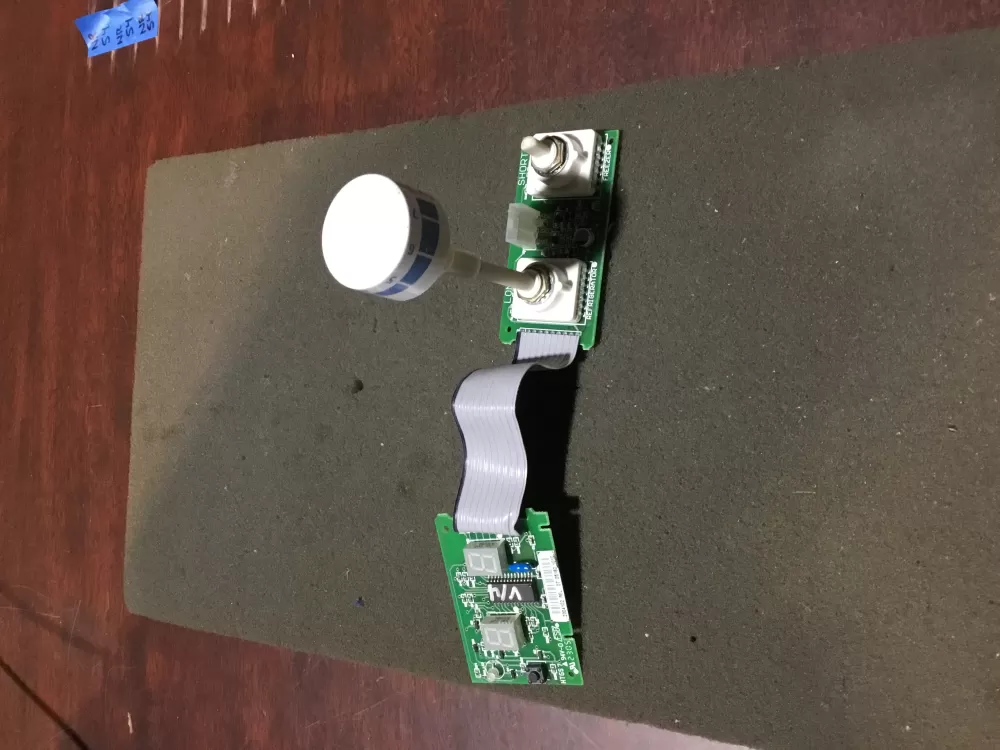 2303804 WHIRLPOOL REFRIGERATOR CONTROL BOARD AZ98158 | NR54